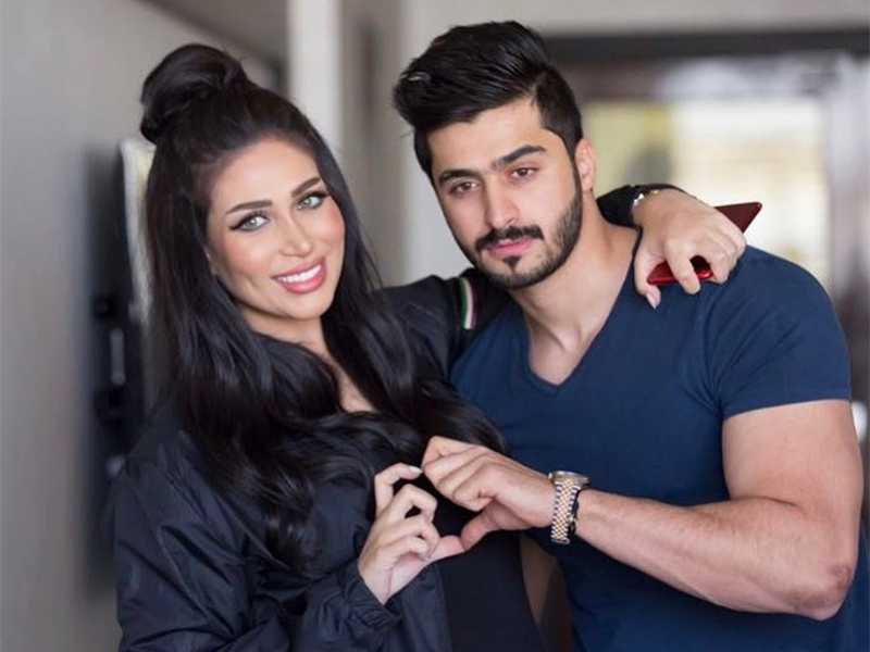 اضغط لمشاهدة الفيديو: كويتي يتزوج 4 نساء في ليلة واحدة!